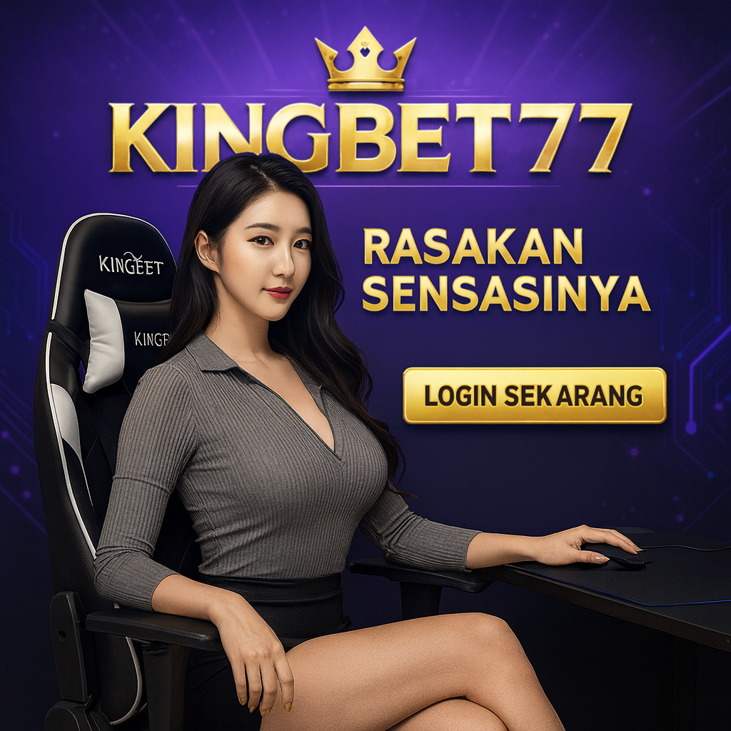 Kingbet77 » Aksi Game Seru Ada di Kingbet 77, Ayo Gas!